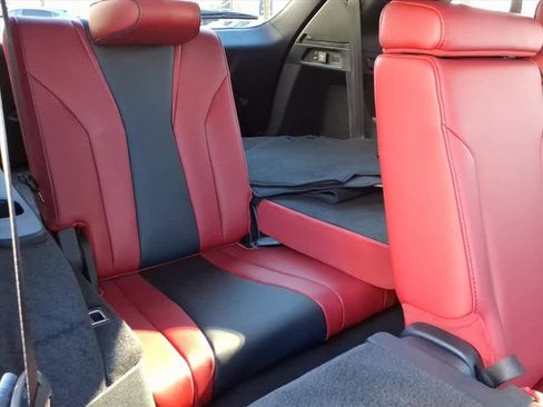 Used 2023 Acura MDX A-Spec image 18