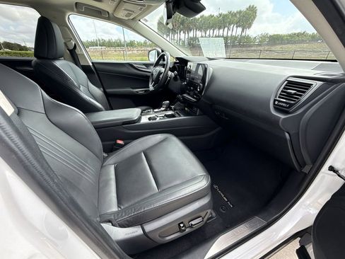 Used 2023 Lexus NX 250 FWD image 15