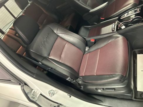 Used 2023 Honda Ridgeline Black Edition image 24