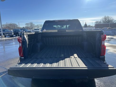 Used 2020 Chevrolet Silverado 1500 LT w/ All-Star Edition image 8