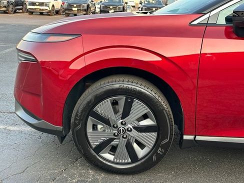 Certified 2025 Nissan Murano SL AWD/4WD image 8
