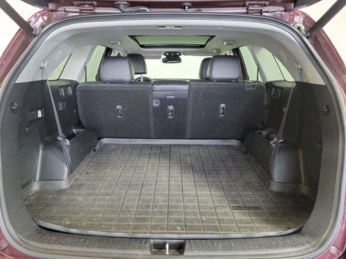 Used 2019 Kia Sorento EX w/ EX Touring Package AWD/4WD image 24