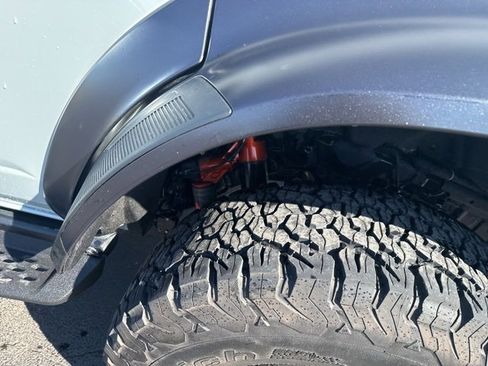 Used 2023 Ford Bronco Raptor image 24