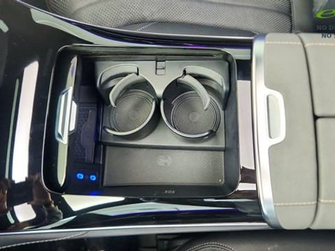 Used 2023 Mercedes-Benz EQS 450+ 4MATIC Sedan image 51