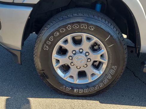 Used 2022 RAM 2500 Laramie AWD/4WD image 16