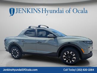New 2026 Hyundai Santa Cruz SEL FWD video 1