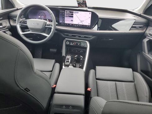 New 2026 Audi Q5 Premium Plus AWD/4WD image 10