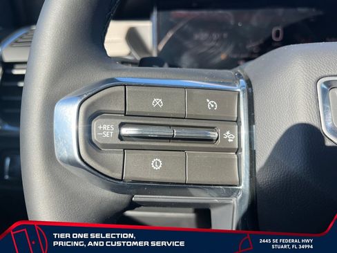 New 2026 GMC Acadia Elevation w/ Black Edition FWD image 26