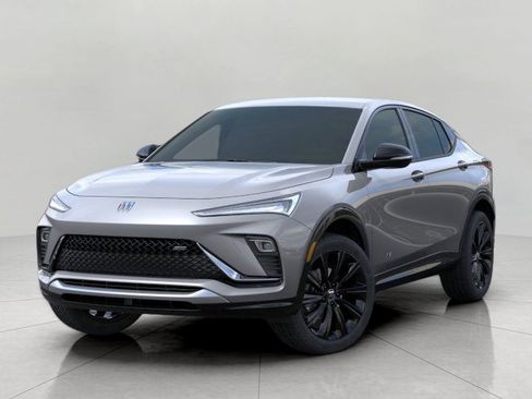 New 2026 Buick Envista Sport Touring image 8