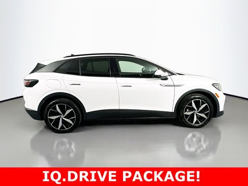 Used 2023 Volkswagen ID.4 Pro S image 8