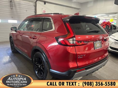 Used 2023 Honda CR-V Sport image 3