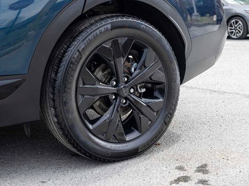 Used 2025 Kia Sportage X-Line image 8