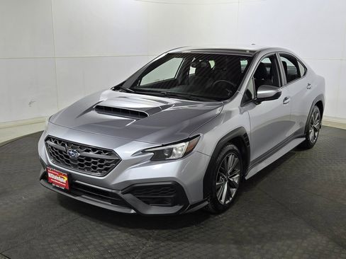Used 2023 Subaru WRX image 3