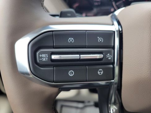 New 2026 GMC Yukon Denali w/ Denali Reserve Package RWD image 17