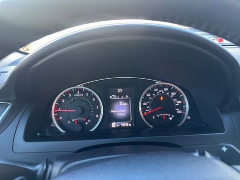 Used 2017 Toyota Camry XSE image 13