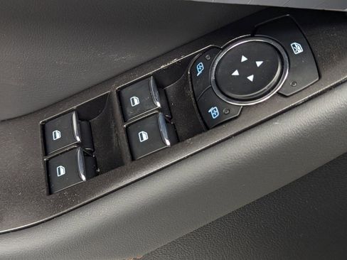 New 2026 Ford Explorer Active w/ Active Comfort Package AWD/4WD image 17