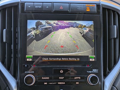 Used 2022 Subaru Ascent Limited w/ Technology Package image 14