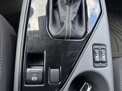 Certified 2025 Subaru Crosstrek 2.5i Sport w/ Popular Package #3A image 25