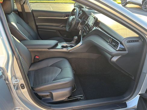 Certified 2024 Toyota Camry SE FWD image 13