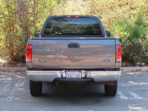 Used 2003 Ford F150 XL RWD image 11