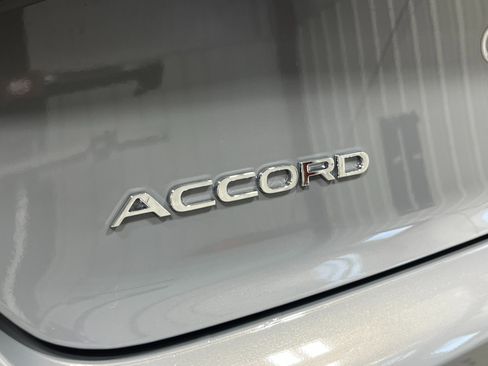 New 2026 Honda Accord EX-L image 20