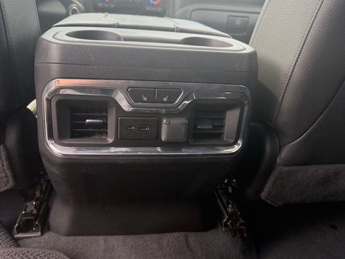 Used 2023 GMC Sierra 3500 Denali AWD/4WD image 33