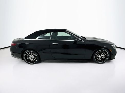 Certified 2023 Mercedes-Benz E 450 Cabriolet image 9
