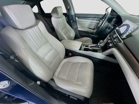 Used 2020 Honda Accord EX-L image 29