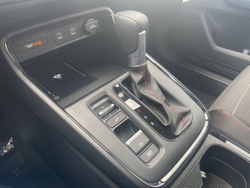 New 2026 Honda CR-V TrailSport image 28