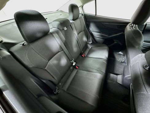 Used 2018 Subaru Impreza 2.0i AWD/4WD image 23