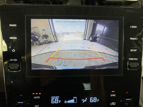Used 2024 Hyundai Tucson SEL AWD/4WD image 21