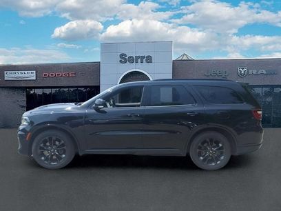 Used 2023 Dodge Durango R/T