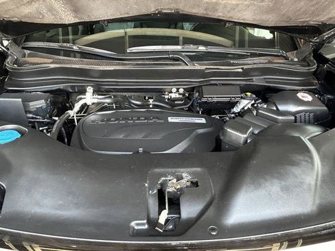 Used 2019 Honda Ridgeline Black Edition image 11