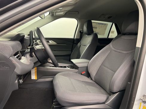 New 2026 Ford Explorer Active image 26