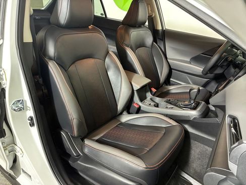 Used 2025 Subaru Crosstrek 2.5i Limited image 26