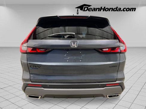 New 2026 Honda CR-V Sport-L image 4