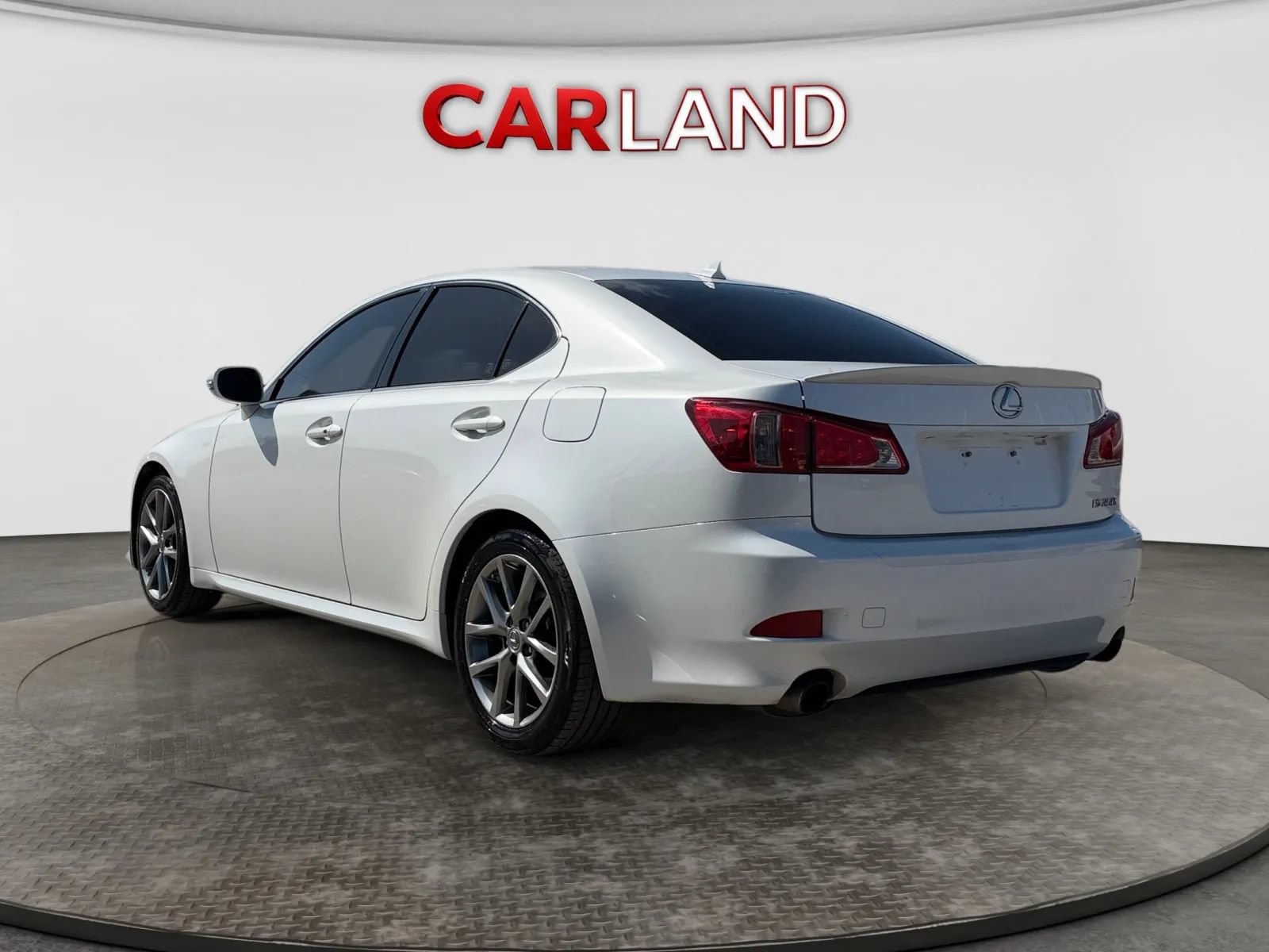 Used 2013 Lexus IS 250 w/ Limited Edition Pkg RWD image 4