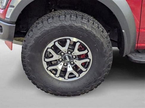 Certified 2023 Ford F150 Raptor AWD/4WD image 25