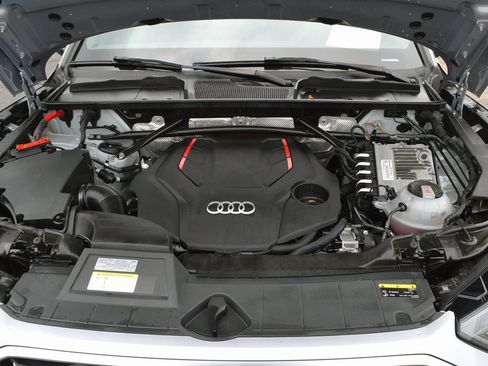 Used 2022 Audi SQ5 Premium Plus image 12