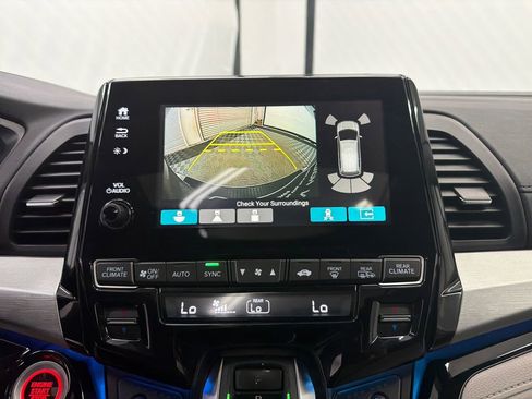 Used 2018 Honda Odyssey Elite image 32