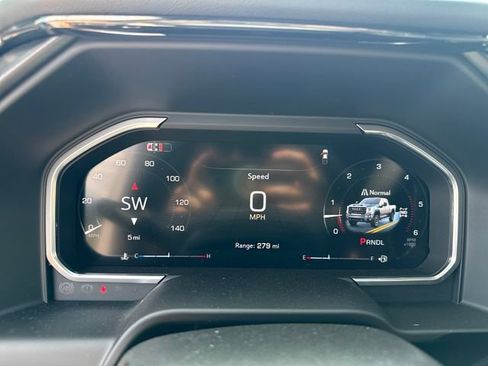 New 2026 GMC Sierra 2500 AT4 w/ AT4 Premium Plus Package AWD/4WD image 18