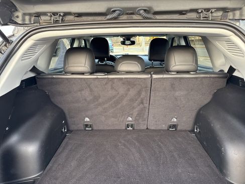 Used 2021 Jeep Compass Limited image 5