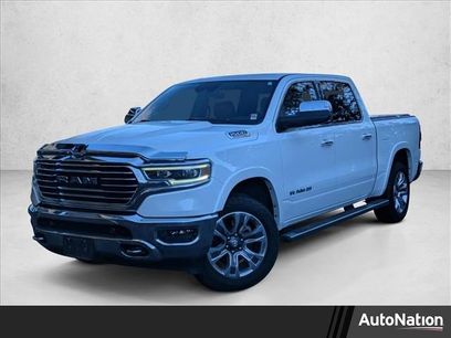 Used 2022 RAM 1500 Limited