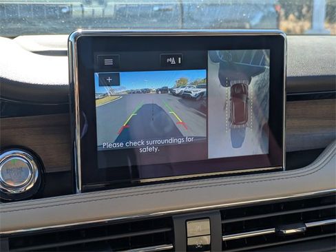 Used 2022 Lincoln Corsair Reserve w/ Equipment Group 201A image 23