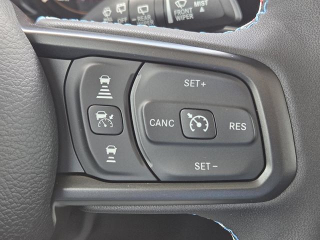 New 2026 Jeep Wrangler Unlimited Sport w/ Dual Top Group AWD/4WD image 19