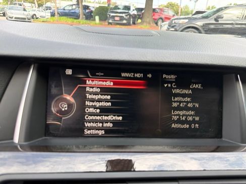 Used 2016 BMW 528i xDrive Sedan AWD/4WD image 21
