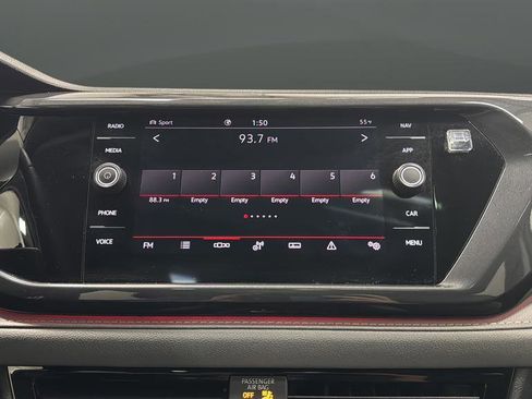 Used 2023 Volkswagen Taos SEL image 36