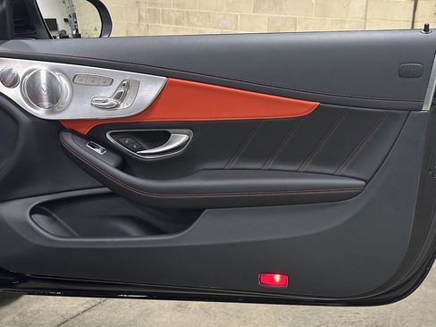 Used 2020 Mercedes-Benz C 63 AMG S image 29