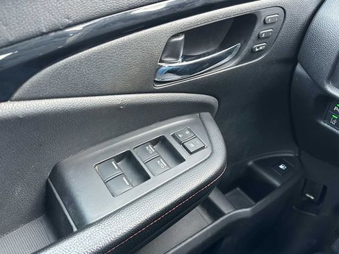 Used 2019 Honda Ridgeline Black Edition image 33