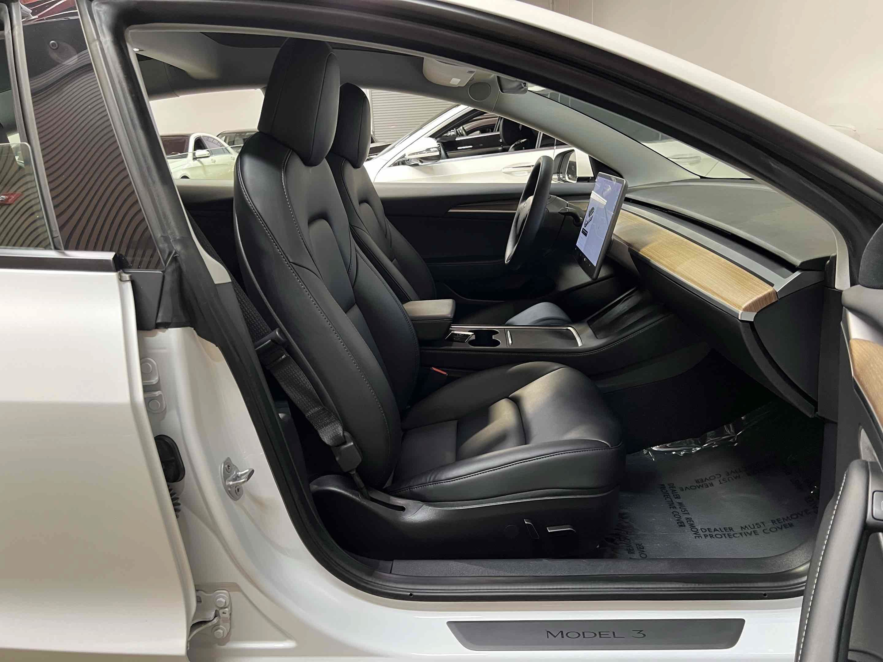 Used 2022 Tesla Model 3 RWD image 37